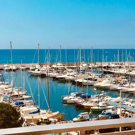 Superbe En Bord De Mer, Pres Du Centre Et Des Plages Апартаменты