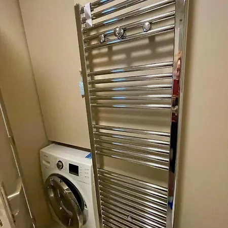 Appartement Superbe En Bord De Mer, Près Du Centre Et Des Plages