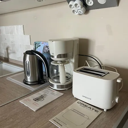 Superbe En Bord De Mer, Près Du Centre Et Des Plages