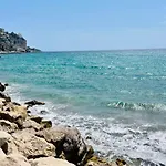 Superbe En Bord De Mer, Près Du Centre Et Des Plages * Menton