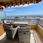 Superbe En Bord De Mer, Près Du Centre Et Des Plages Appartement