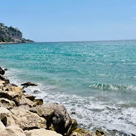 Superbe En Bord De Mer, Pres Du Centre Et Des Plages * Mentona