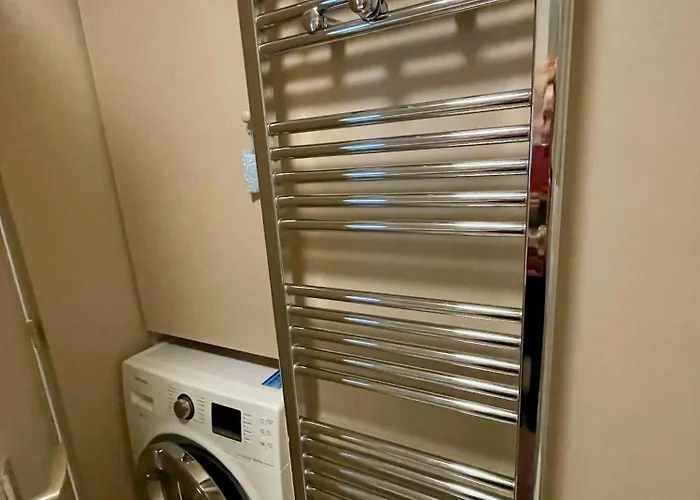 Apartamento Superbe En Bord De Mer, Pres Du Centre Et Des Plages