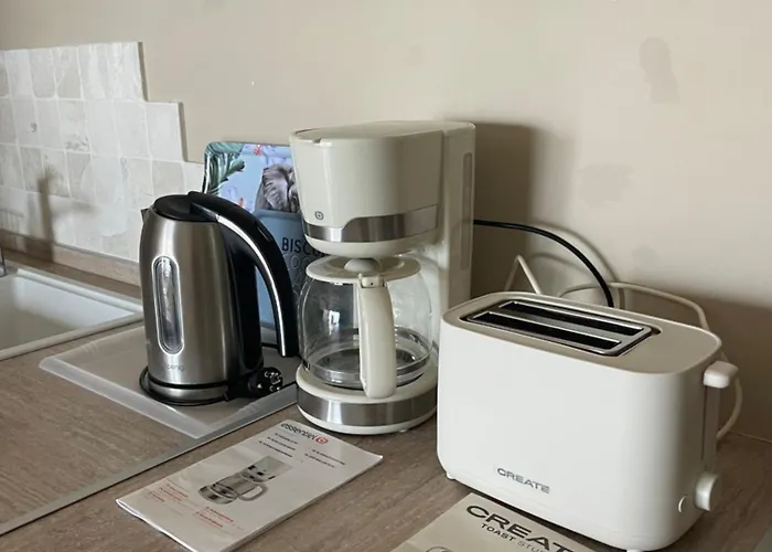 Superbe En Bord De Mer, Près Du Centre Et Des Plages